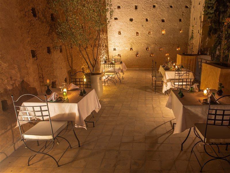 Le Medina Privilege & Spa Marakéš Exteriér fotografie