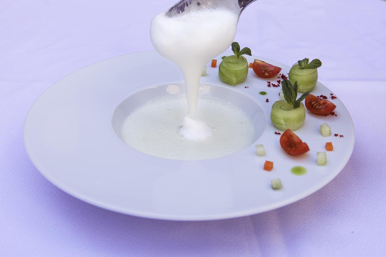 Le Medina Privilege & Spa Marakéš Exteriér fotografie