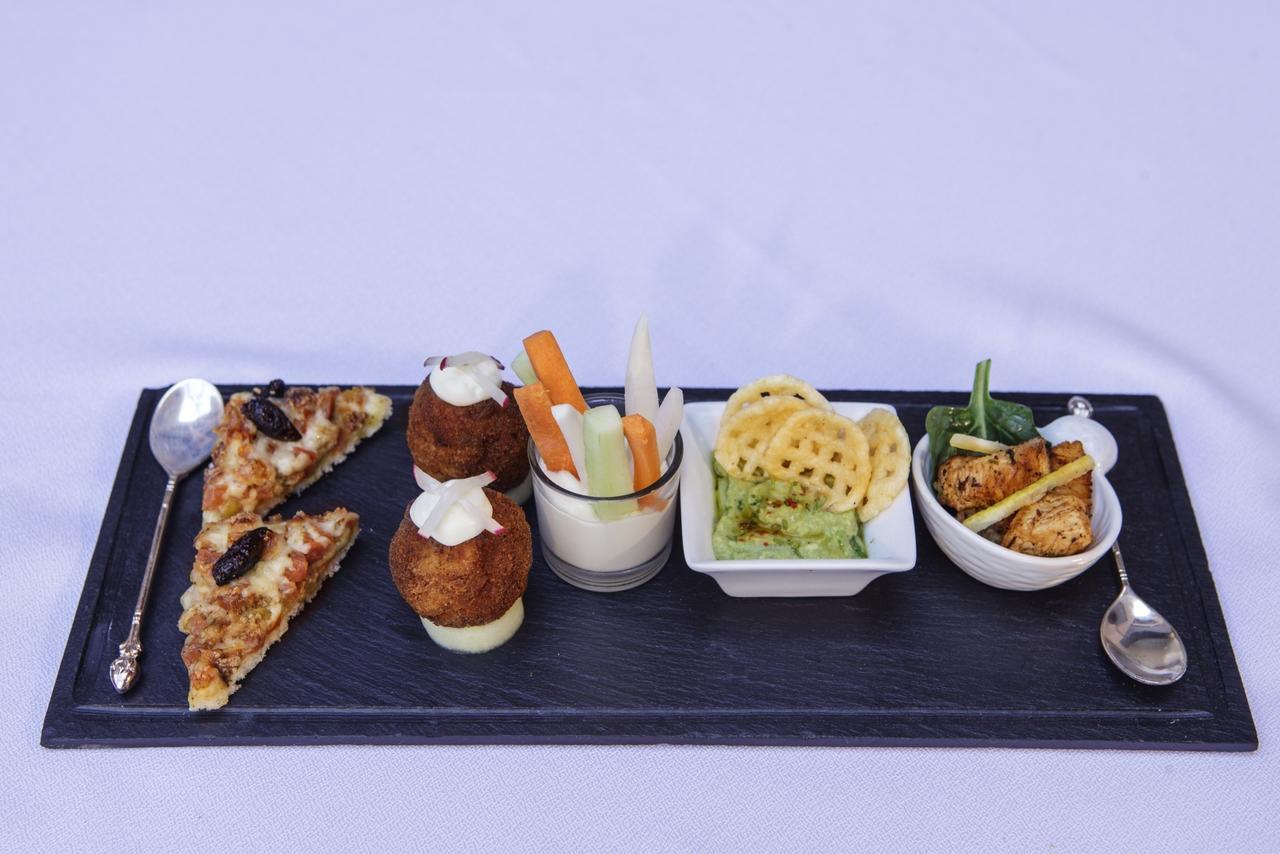 Le Medina Privilege & Spa Marakéš Exteriér fotografie