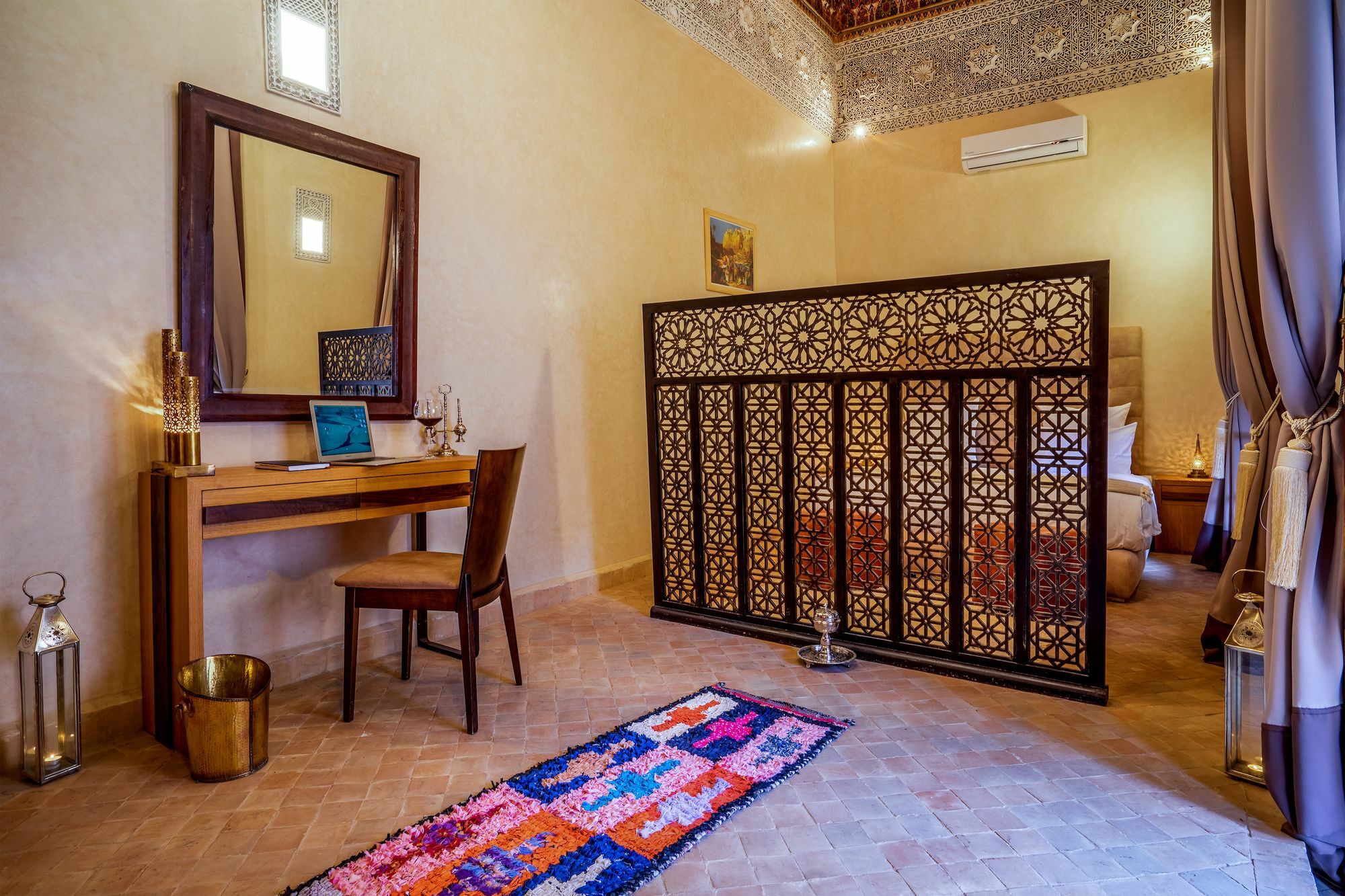 Le Medina Privilege & Spa Marakéš Exteriér fotografie
