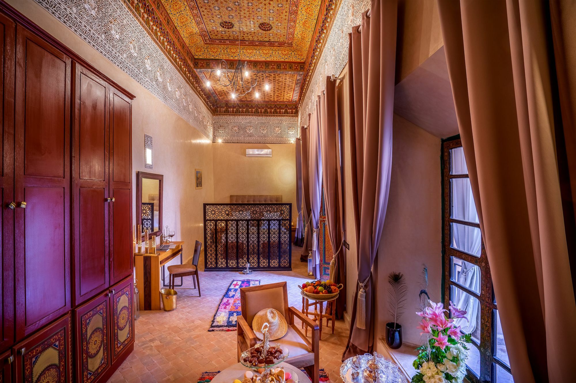 Le Medina Privilege & Spa Marakéš Exteriér fotografie